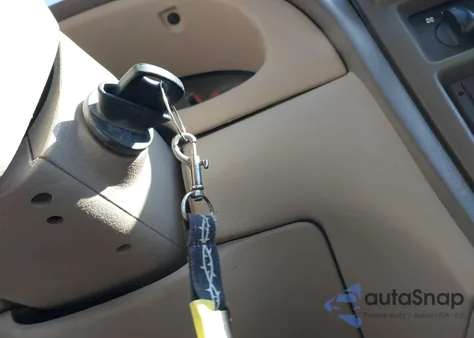 2000 Ford Mustang z USA, uszkodzony, nr VIN 1FAFP4046YF238109